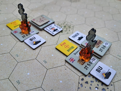 Brewing UP!