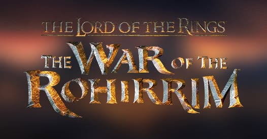 War of the Rohirrim